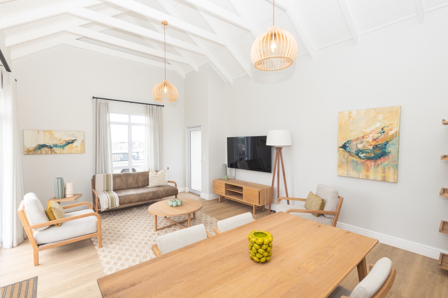 3 Bedroom Property for Sale in Kleinbaai Western Cape
